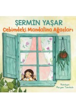 Cebimdeki Mandalina Ağaçları