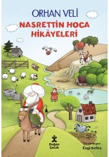 Nasrettin Hoca Hikâyeleri