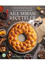 Aile Mirası Reçeteler - SC