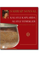 Kalaylı Kaplarda Alaylı Yemekler - SC