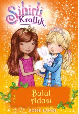 Sihirli Krallık 3 Bulut Adası