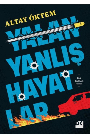 Yalan Yanlış Hayatlar - SC