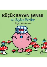 Küçük Bayan Şanslı ve Haylaz Periler