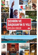 Şehrin ve Başkan'ın 5 Yılı - SC