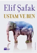 Ustam ve Ben (ciltli) - HC