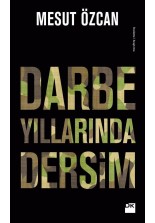 Darbe Yıllarında Dersim - SC