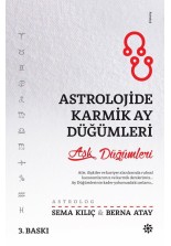 Astrolojide Karmik Ay Düğümleri - SC