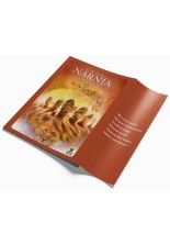 Narnia Günlükleri 3 At ve Çocuk