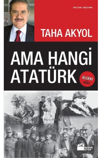 Ama Hangi Atatürk - SC