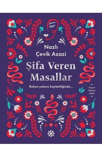Şifa Veren Masallar - SC
