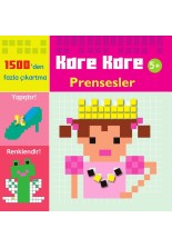 Kare Kare Prensesler