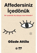 Affedersiniz İçedönük - SC