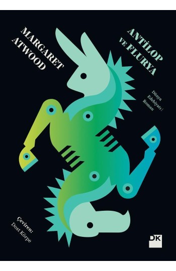 Antilop ve Flurya - SC