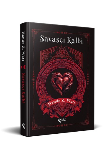 Savaşçı Kalbi 1 - HC