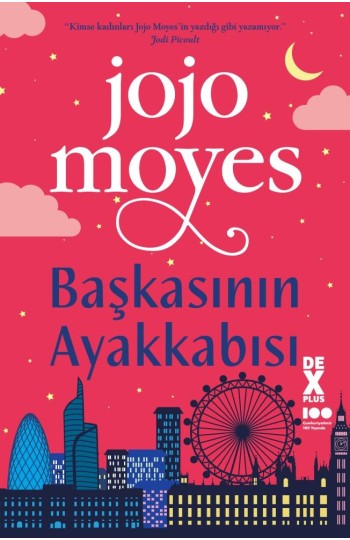 Başkasının Ayakkabısı - SC