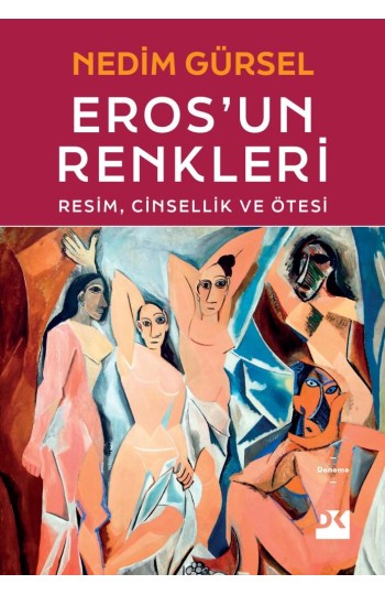 Eros'un Renkleri
