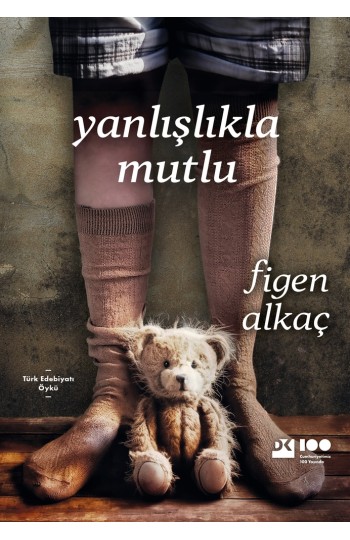 Yanlışlıkla Mutlu - SC