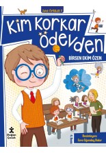 Zıpır Öyküler 2 - Kim Korkar Ödevden