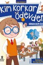 Zıpır Öyküler 2 - Kim Korkar Ödevden