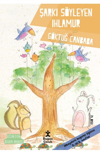 Değerler Serisi - Şarkı Söyleyen Ihlamur