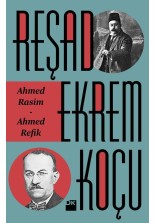 Ahmed Rasim - Ahmed Refik - SC