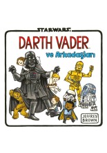 Starwars - Darth Vader ve Arkadaşları