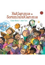 Haklarımız ve Sorumluluklarımız