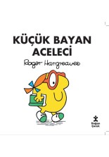 Küçük Bayan Aceleci