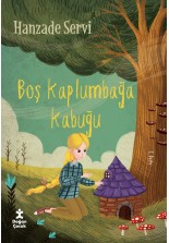 Boş Kaplumbağa Kabuğu