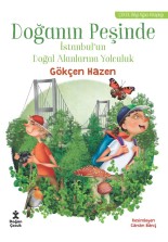 Doğanın Peşinde