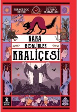 Kedimin Adı Odin 2 - Kara Goblinler Kraliçesi