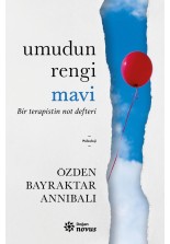 Umudun Rengi Mavi - SC