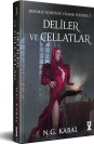 Hepimiz Gökyüzü Olmak İstedik 3 - HC - Deliler ve Cellatlar (kırmızı Şömiz)