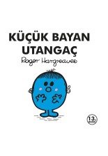 Küçük Bayan Utangaç