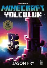 Minecraft - Yolculuk