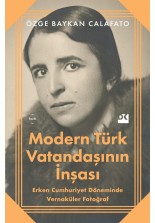 Modern Türk Vatandaşının İnşası - SC
