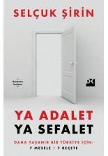 Ya Adalet Ya Sefalet - SC