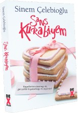 Şans Kurabiyem - SC