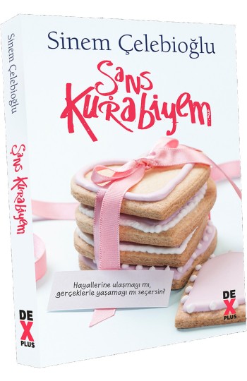 Şans Kurabiyem - SC