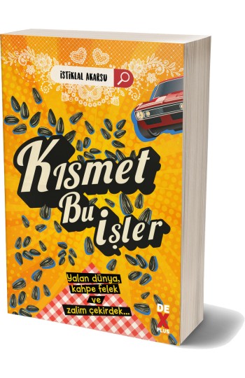 Kısmet Bu İşler - SC