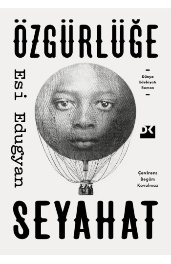 Özgürlüğe Seyahat - SC