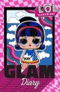 L.O.L. Surprise! Glam Diary