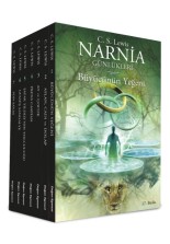 Narnia Serisi Set