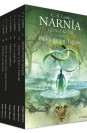 Narnia Serisi Set