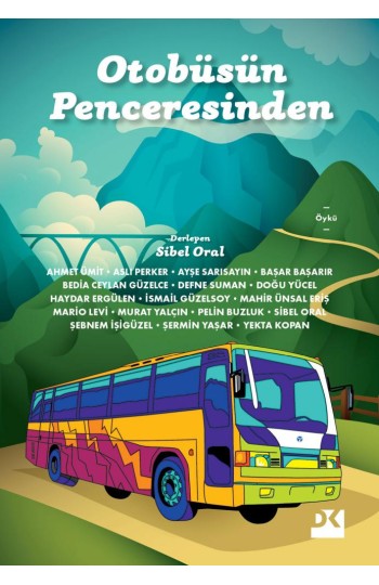 Otobüsün Penceresinden - SC