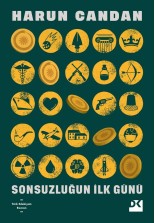 Sonsuzluğun İlk Günü - SC