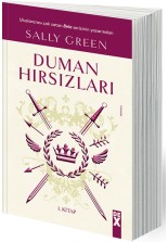 Duman Hırsızları - SC