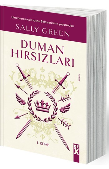 Duman Hırsızları - SC