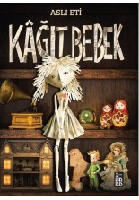Kâğıt Bebek