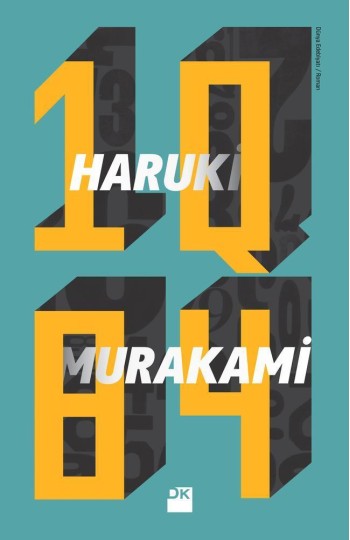 1q84 - Hc